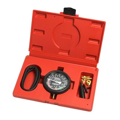 Vacuum Pressure Gauge