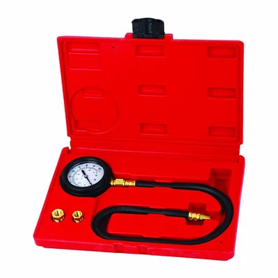 Oil Pressure Gauge